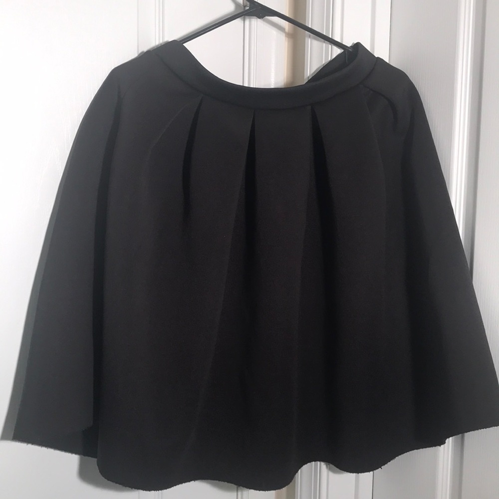 Skater Skirt